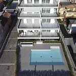 Immobiliare Jvl - Tahitimare Apartment Lido di Jesolo
