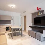 Apartment Immobiliare Jvl - Tahitimare Lido di Jesolo